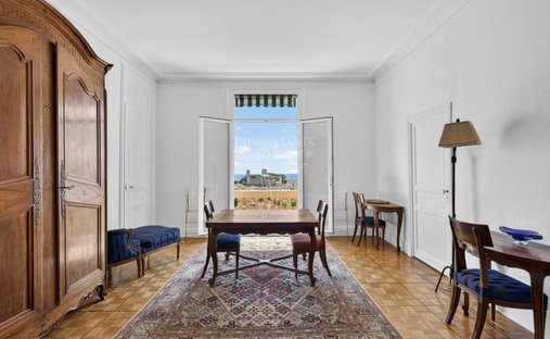 Appartamento a Cannes, Provenza-Alpi-Costa Azzurra, Francia 1