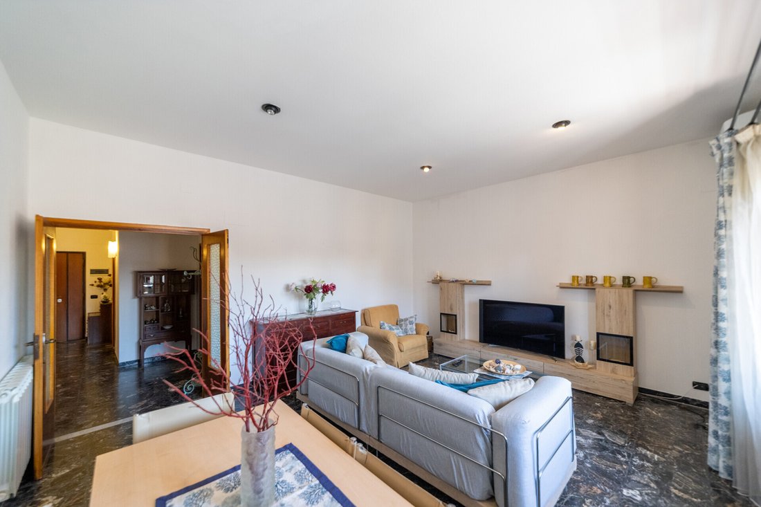 Apartment in Porto Santo Stefano, Monte Argentario, Tuscany 3 - 18081371