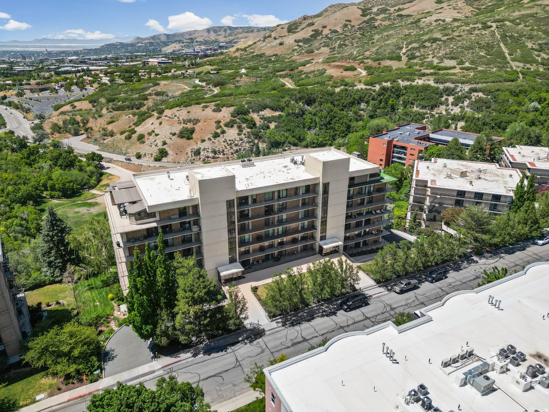 Condo in Salt Lake City, Utah, United States 4 - 18084603