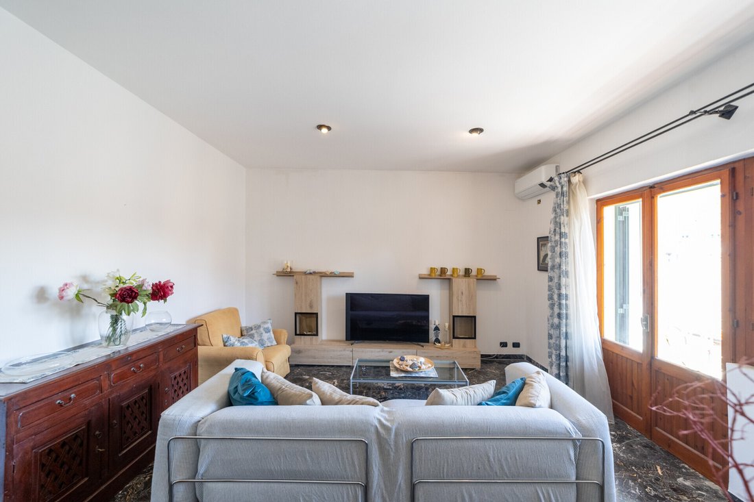 Apartment in Porto Santo Stefano, Monte Argentario, Tuscany 4 - 18081371