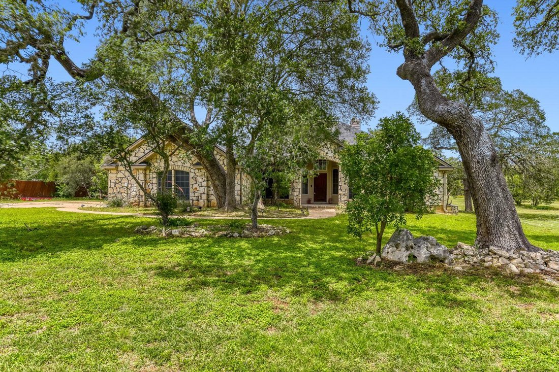 House in Buda, Texas, United States 2 - 18081182