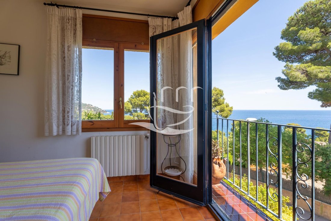 House in Calella de Palafrugell, Palafrugell, Catalonia 1 - 18081278