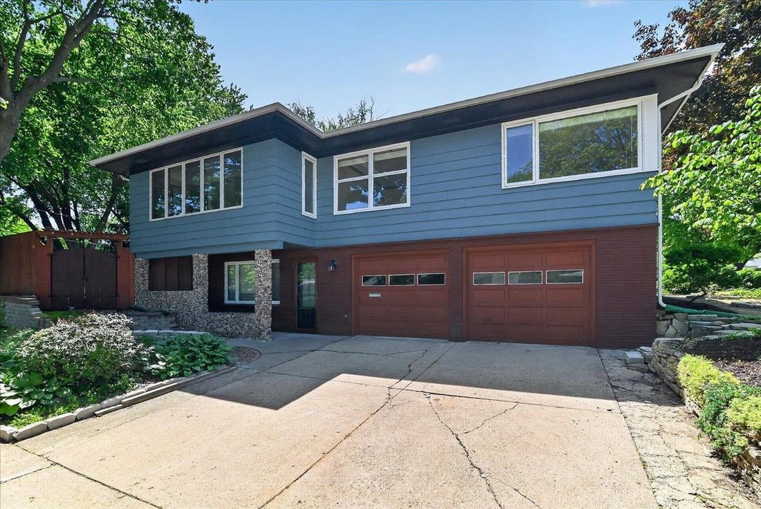 House in Fitchburg, Wisconsin, United States 1 - 18081614