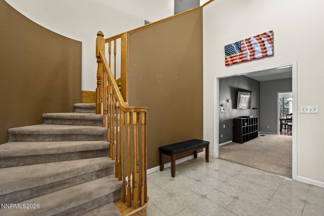 House in Sparks, Nevada, United States 4 - 18088651
