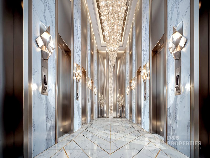 Apartment in Al Thanyah 5, Al Thanyah, Dubai 5 - 18081259