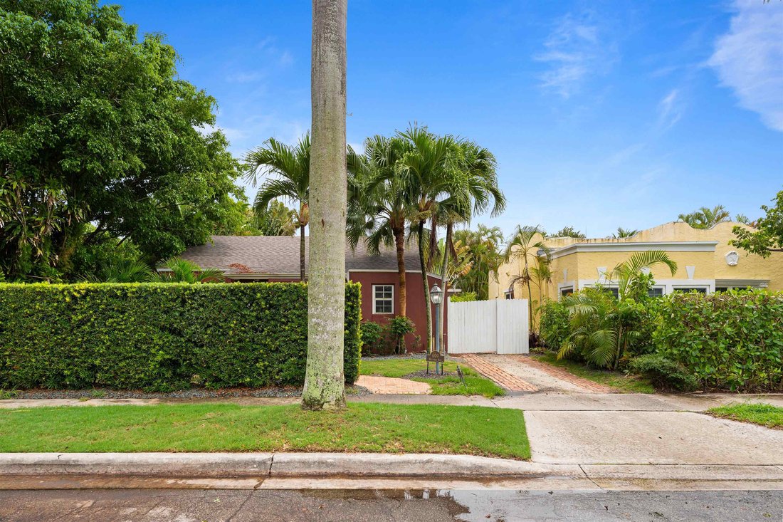 House in West Palm Beach, Florida, United States 4 - 18001689