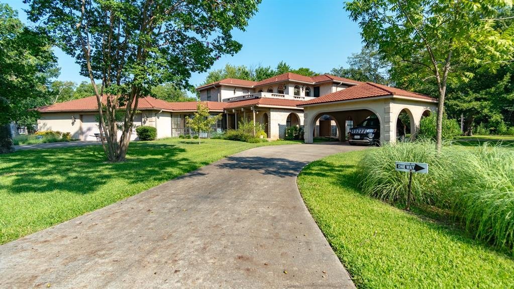 House in Bonham, Texas, United States 1 - 18087068