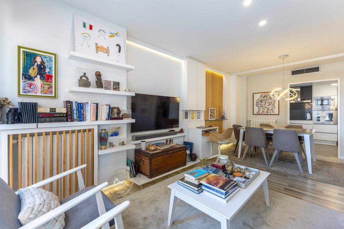 Apartment in Quatre Carreres, Valencia, Spain 4 - 18087339