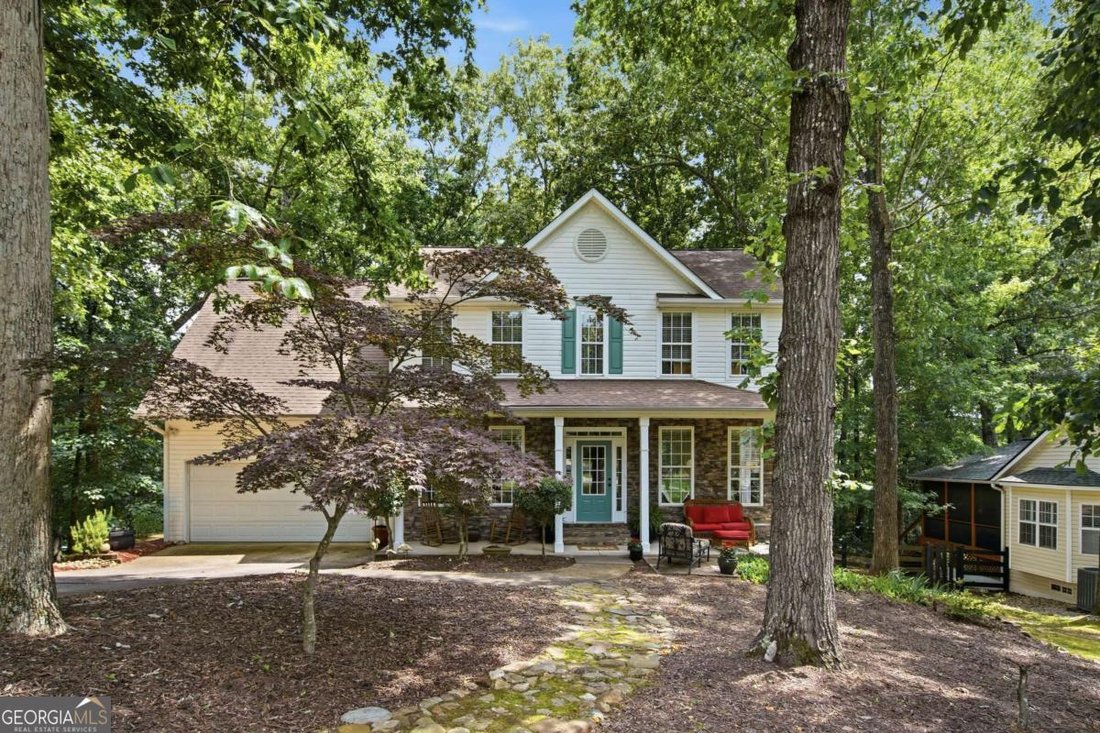 House in Cumming, Georgia, United States 2 - 18085564