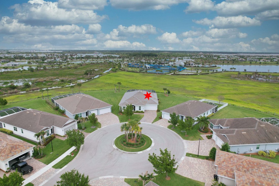 House in Port St. Lucie, Florida, United States 2 - 18087169