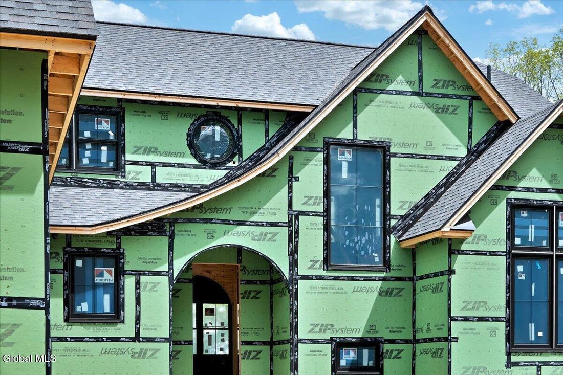 House in Ballston Spa, New York, United States 3 - 18080958
