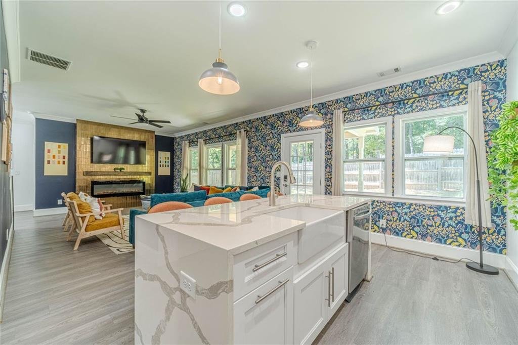 House in Snellville, Georgia, United States 4 - 18085747