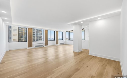 Eigentumswohnung in Cliffside Park, New Jersey, Vereinigte Staaten 1