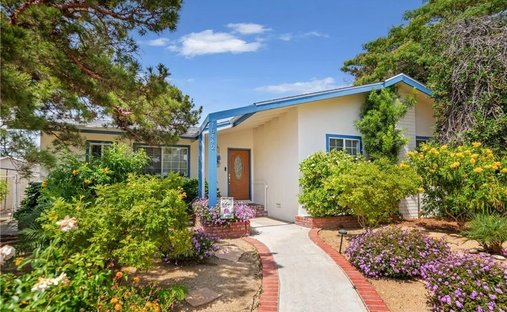 House in Los Angeles, California, United States 1