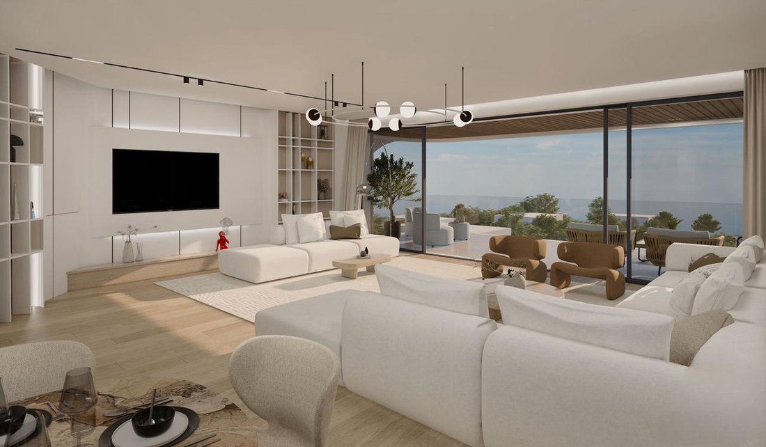 Apartment in Voula, Attica, Greece 4 - 17933203