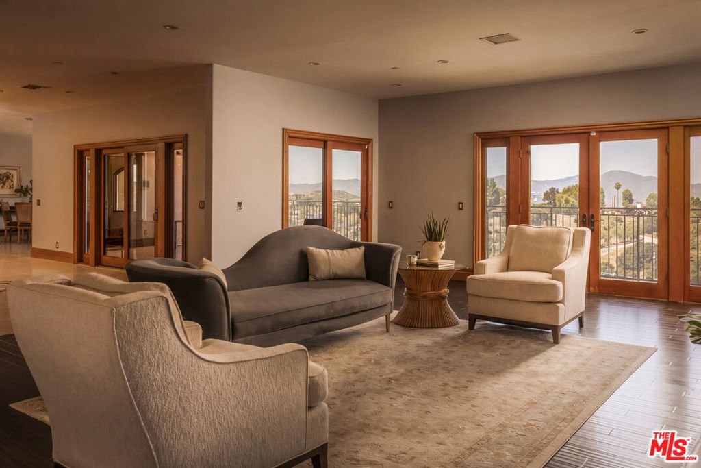 House in Hidden Hills, California, United States 3 - 18086811