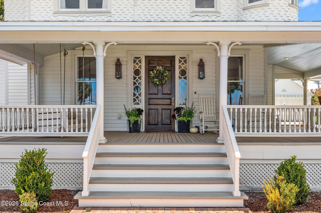 House in Rockledge, Florida, United States 2 - 18084528