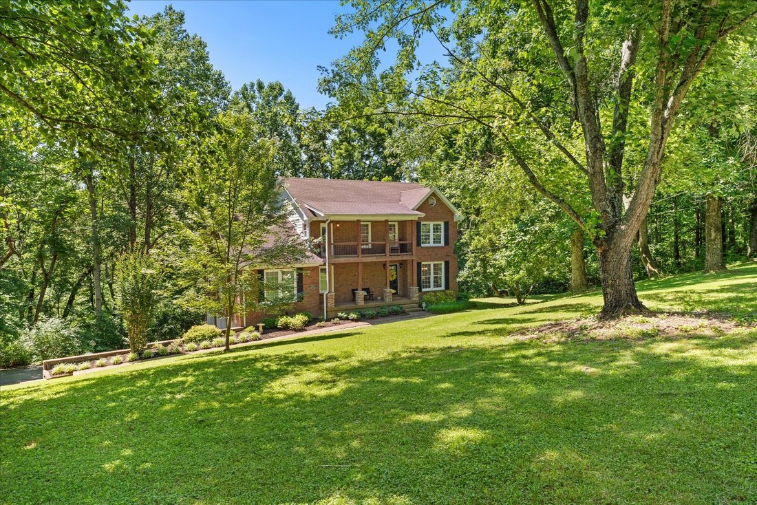 House in Nashville, Tennessee, United States 2 - 18086902