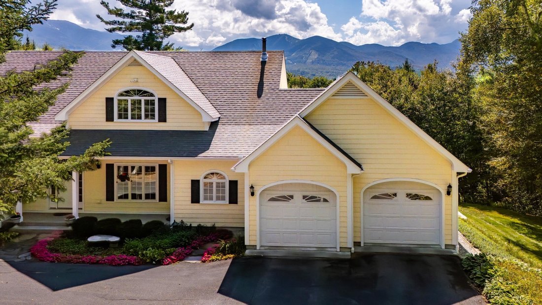 House in Franconia, New Hampshire, United States 3 - 16173086