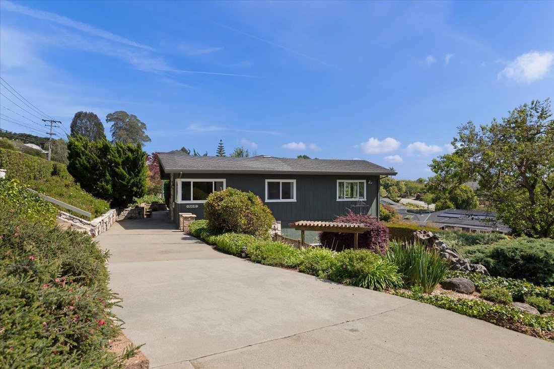 House in Aptos, California, United States 2 - 18080916