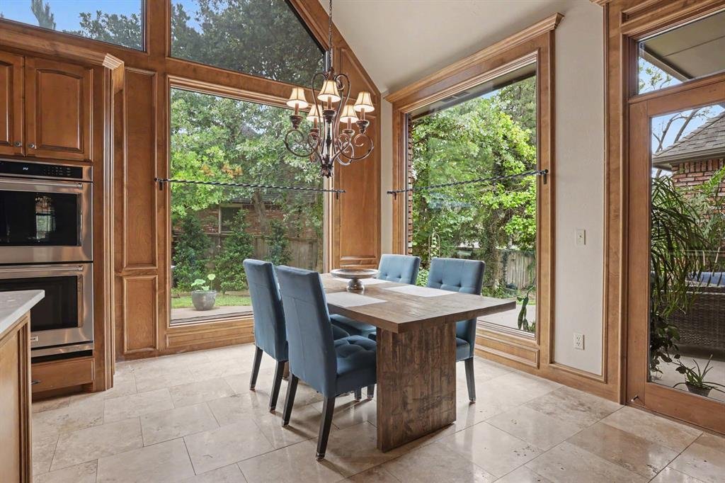 House in Edmond, Oklahoma, United States 4 - 18086012