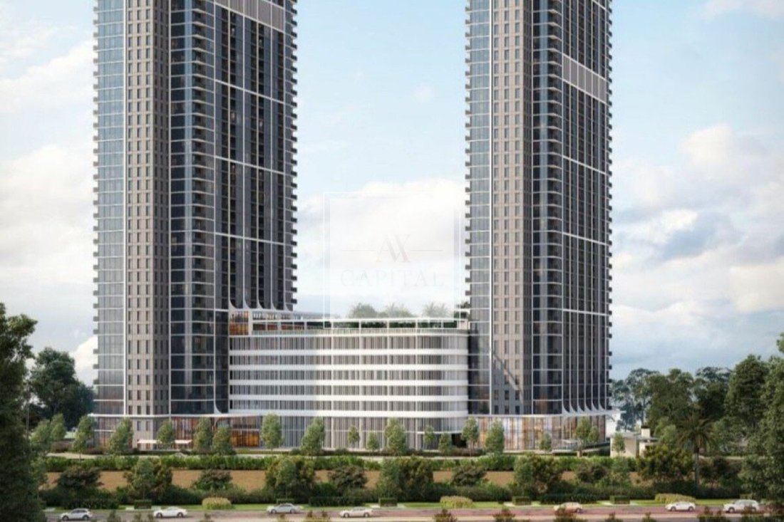 Apartment in Business Bay, Dubai, United Arab Emirates 5 - 18082776