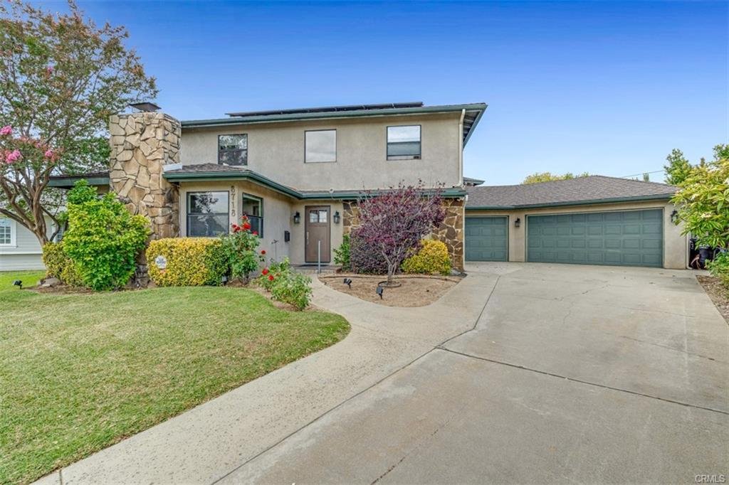 House in San Gabriel, California, United States 1 - 18083210