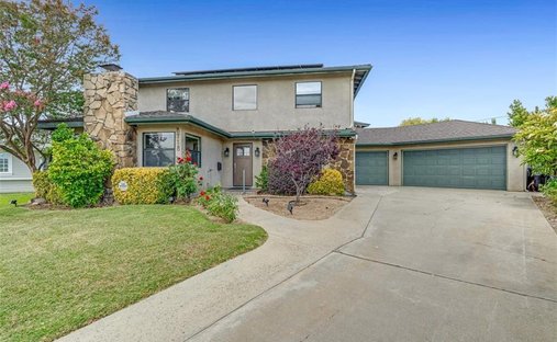House in San Gabriel, California, United States 1