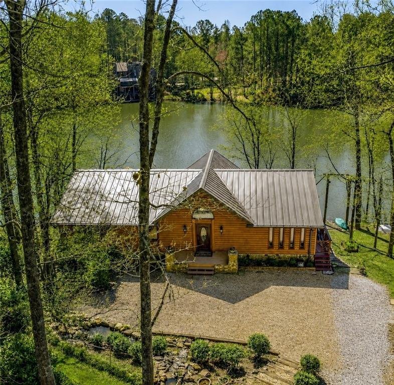 House in Cumming, Georgia, United States 1 - 18085766