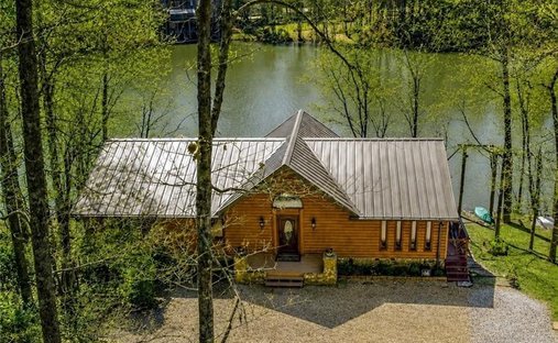 House in Cumming, Georgia, United States 1