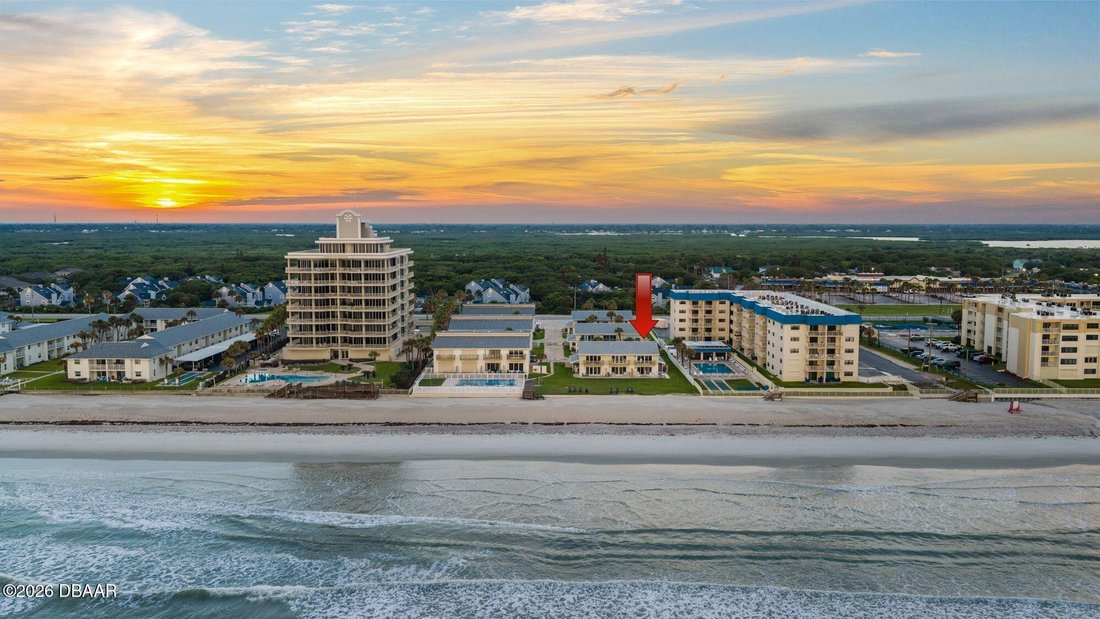 House in New Smyrna Beach, Florida, United States 3 - 18084434