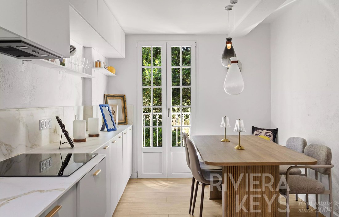 Villa in Cannes, Provence-Alpes-Côte d'Azur, France 4 - 18083355
