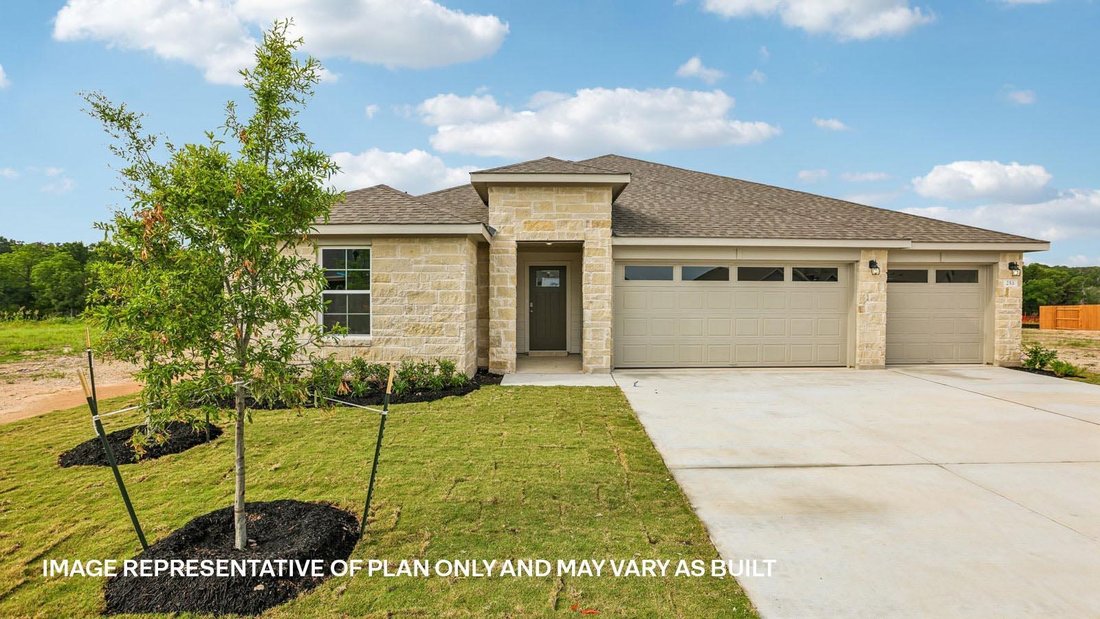 House in Georgetown, Texas, United States 2 - 18085166