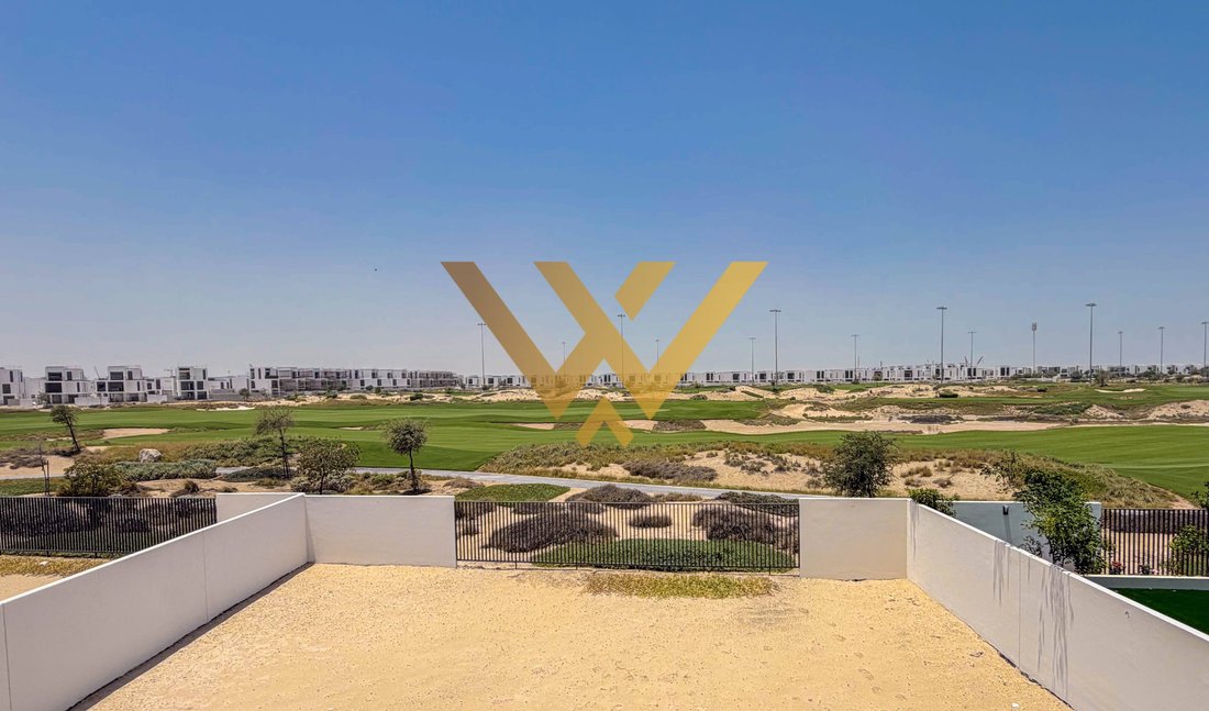 Villa in Dubai South Golf District, Dubai, United Arab Emirates 3 - 18082398
