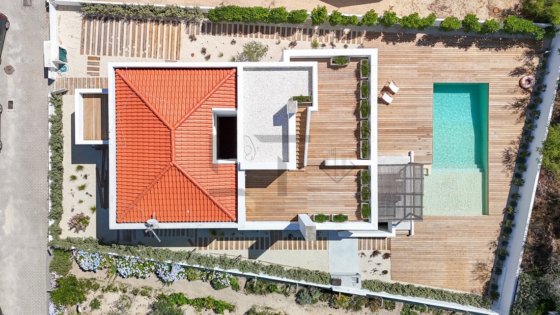 House in Comporta, Setubal, Portugal 4 - 18083144