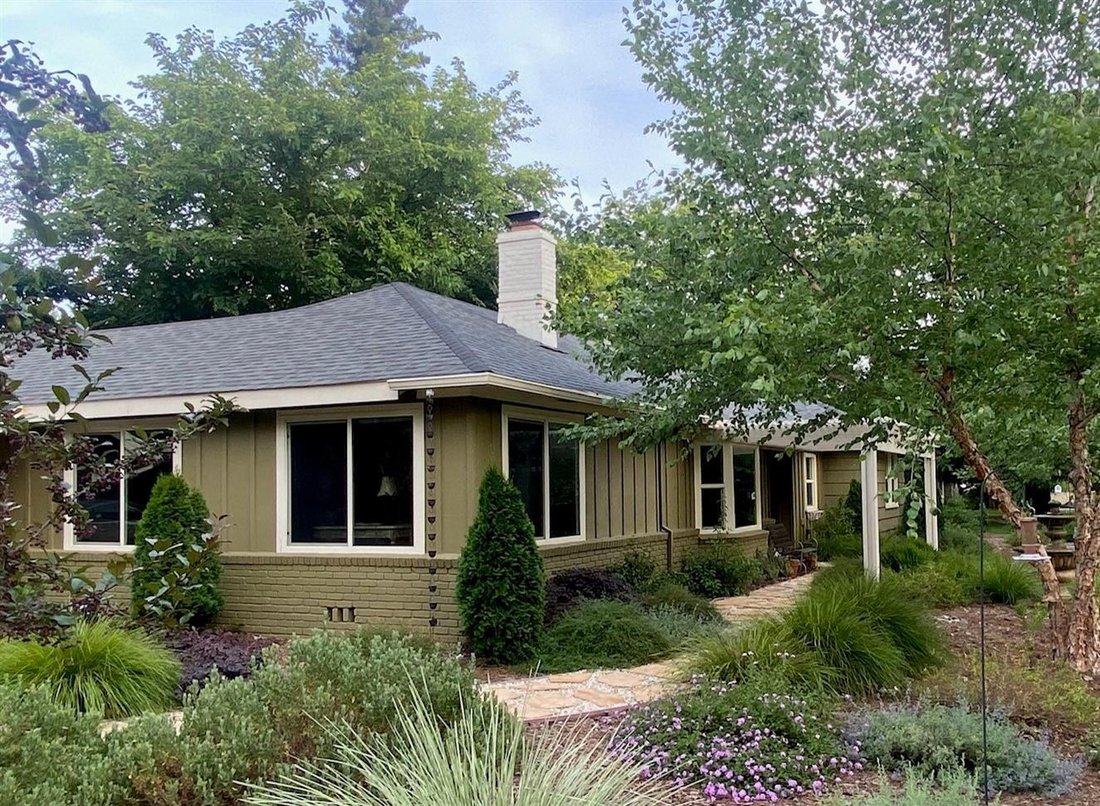 House in Carmichael, California, United States 1 - 17705358