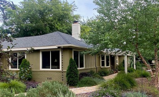 House in Carmichael, California, United States 1