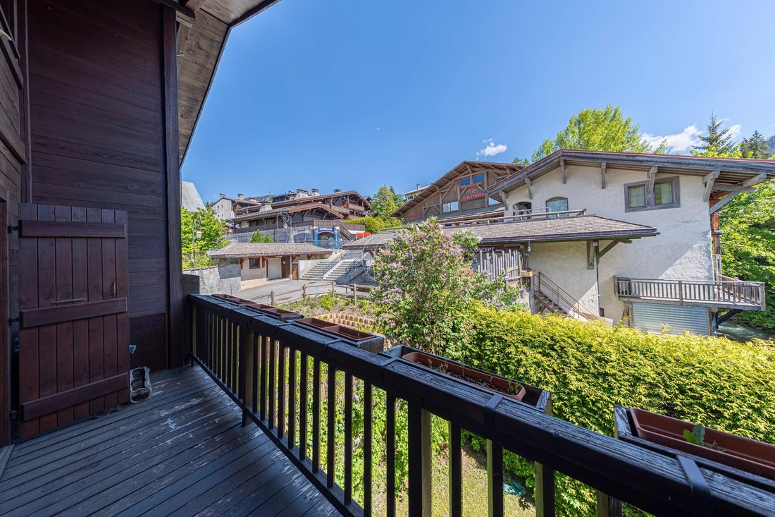 Apartment in Megève, Auvergne-Rhône-Alpes, France 5 - 18084883