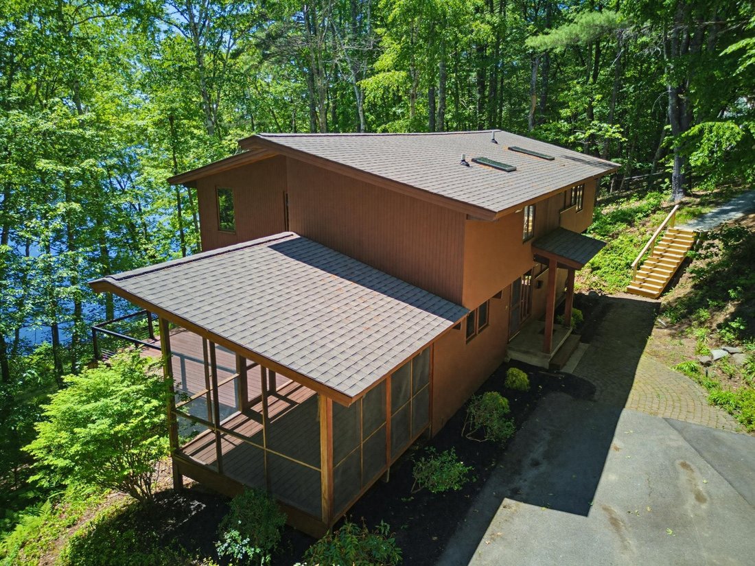 House in Barrington, New Hampshire, United States 3 - 18079605