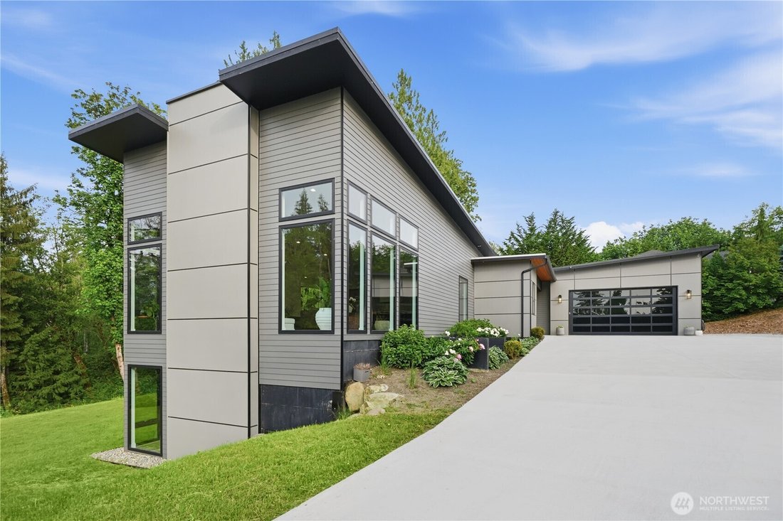 House in Mount Vernon, Washington, United States 2 - 18088385