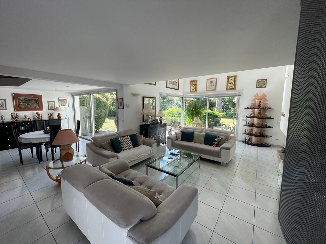 Villa in Saint-Cyprien, Occitania, France 2 - 18083580