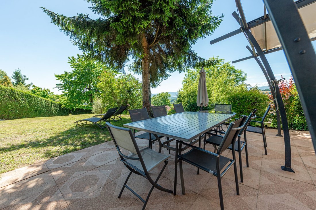 House in Quintal, Auvergne-Rhône-Alpes, France 4 - 18088217