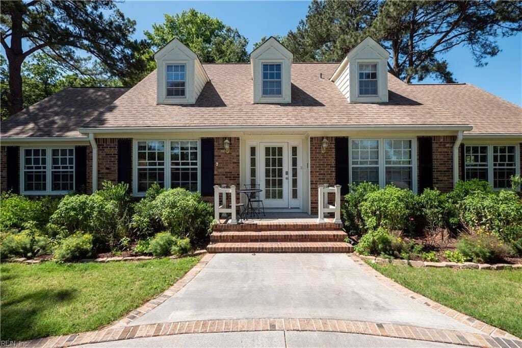 House in Virginia Beach, Virginia, United States 2 - 18086375