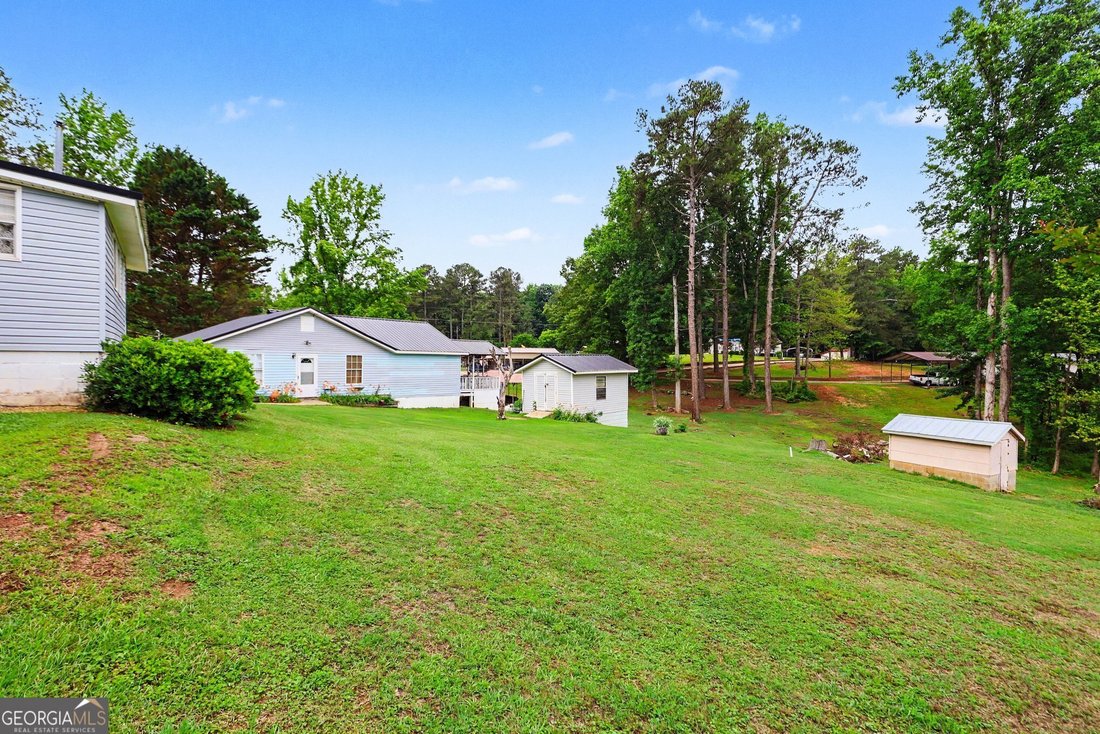 House in Douglasville, Georgia, United States 1 - 18085504