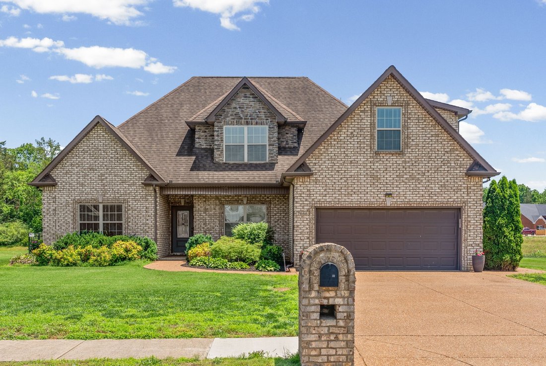 House in Smyrna, Tennessee, United States 2 - 18086950