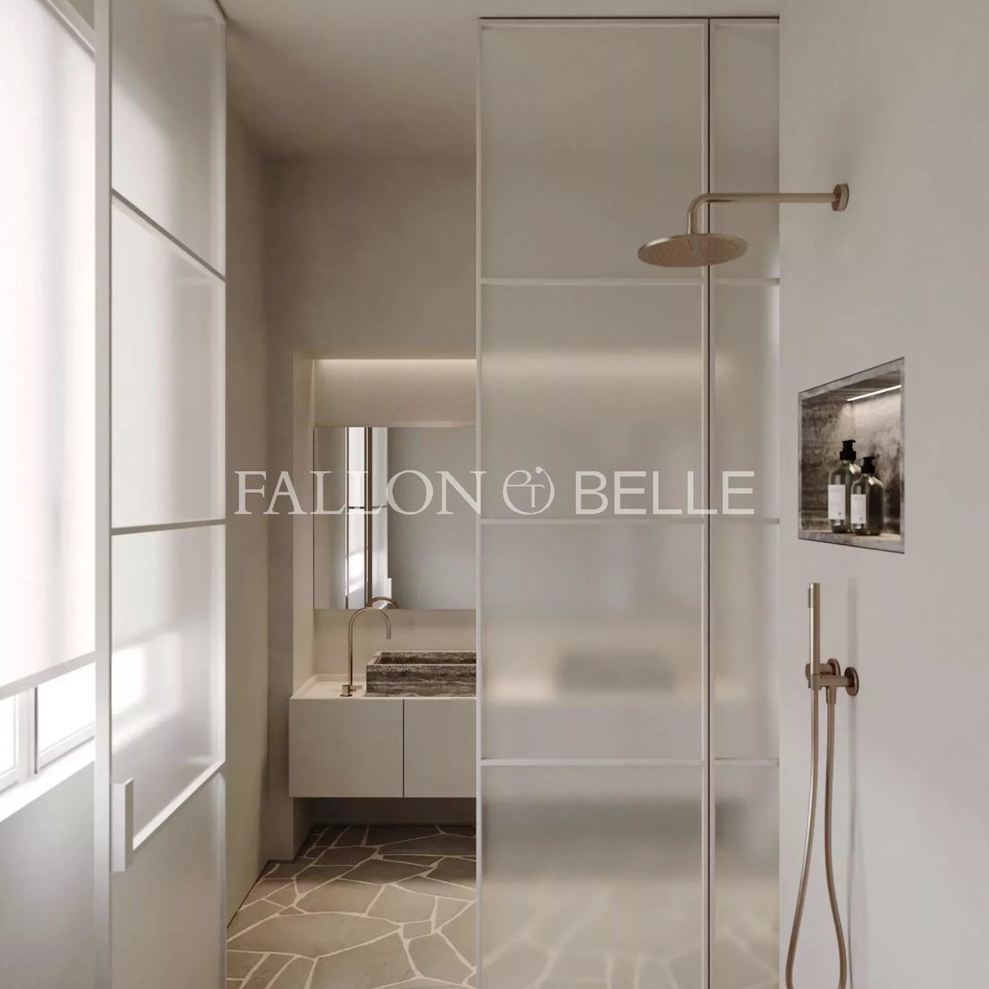 Apartment in Barrio Salamanca, Madrid, Spain 2 - 18083200