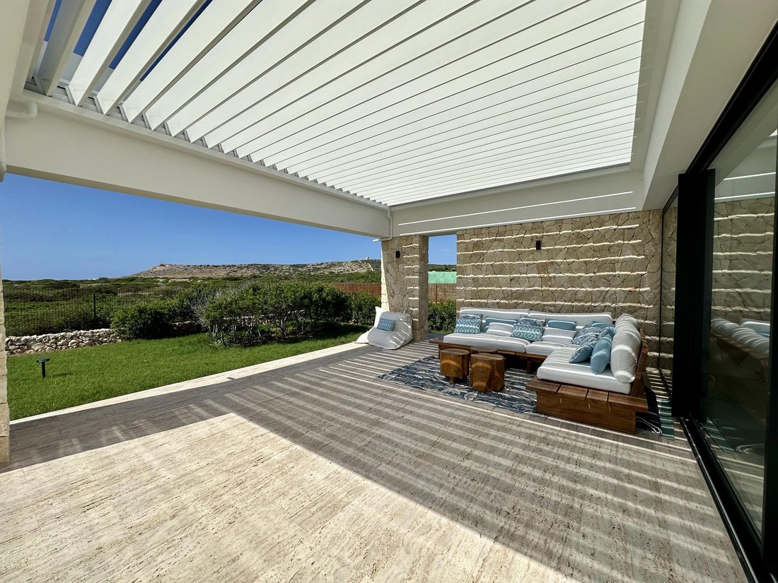 Villa in Ciutadella de Menorca, Balearic Islands, Spain 5 - 18057294