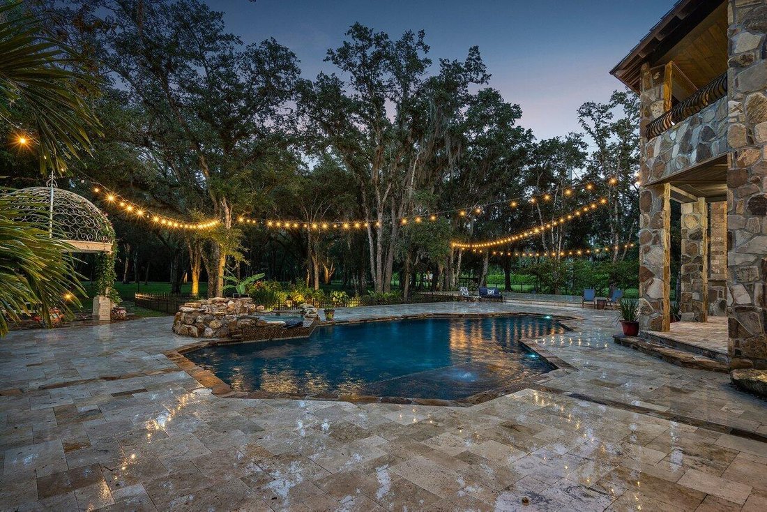 House in Fort Pierce, Florida, United States 1 - 18086331