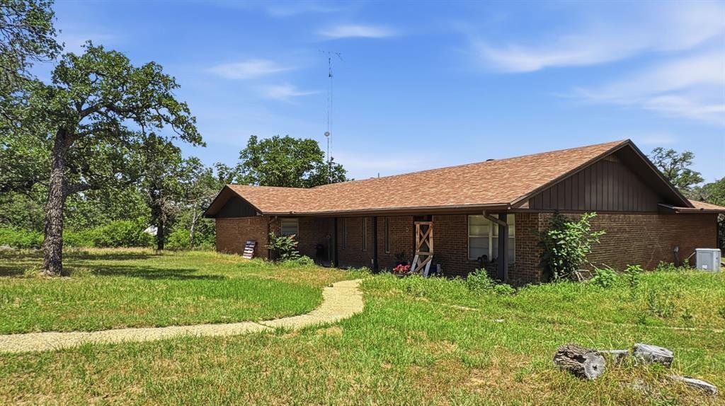 House in Graham, Texas, United States 1 - 18086987