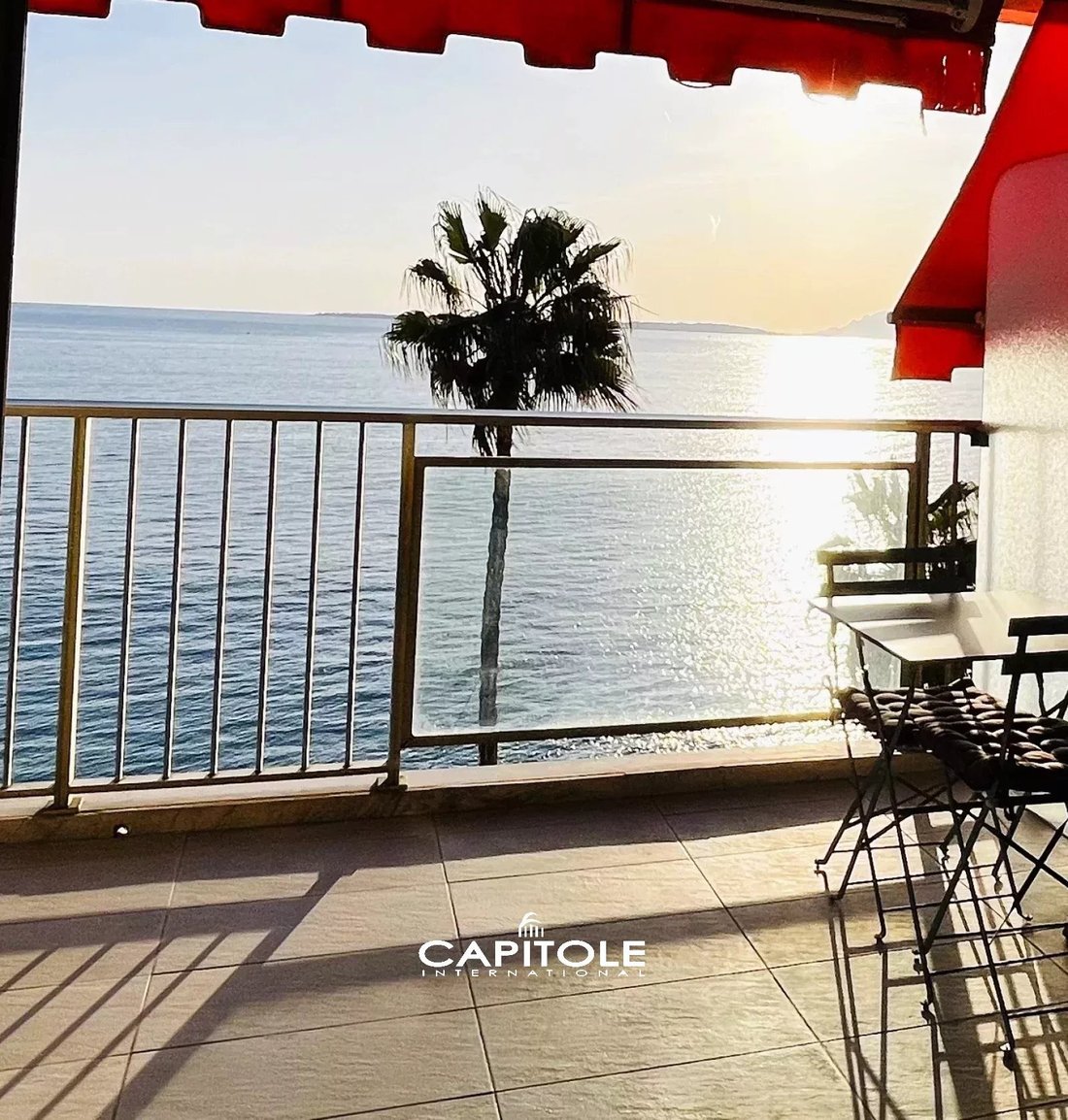 Apartment in Pont du Lys-Antibes les Pins, Antibes, France 5 - 18084624